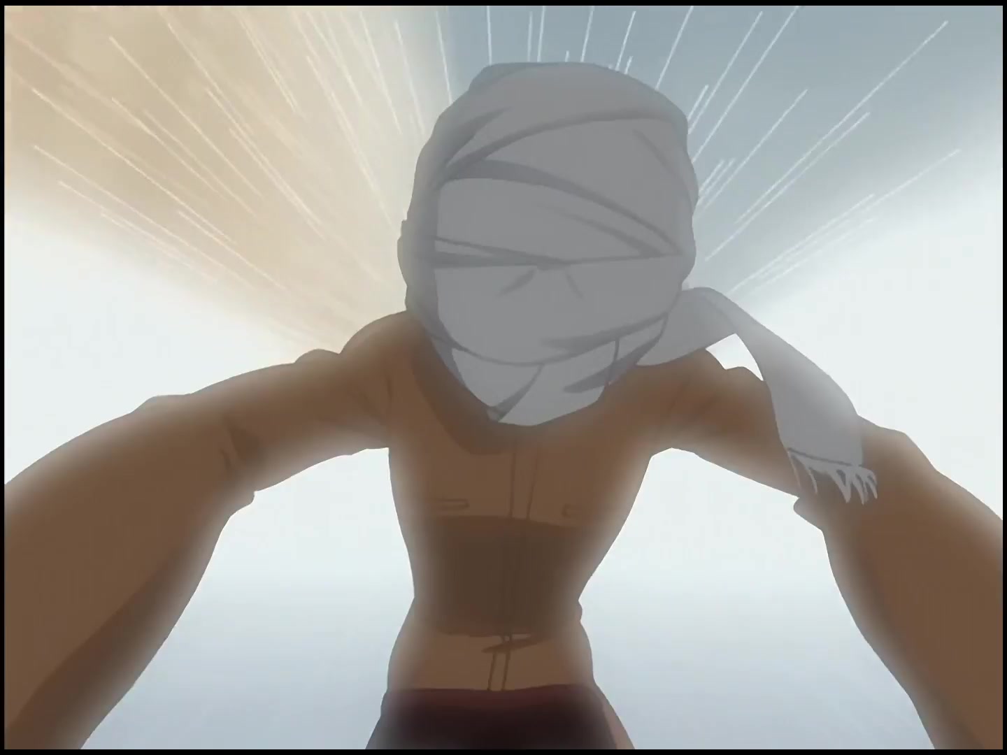 [Tsukyio Editing Resources] FLCL (Episode 2) Raw Clips (74) (tsukyio.com).mp4